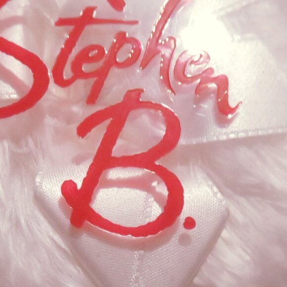 Stephen B Vintage Perfumed Bath Talc Dusting Powder Sealed Original Box 4 OZ - Picture 2 of 5